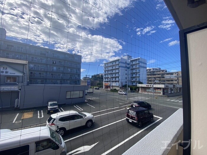 ARTHU-WIN.D.赤間の物件内観写真