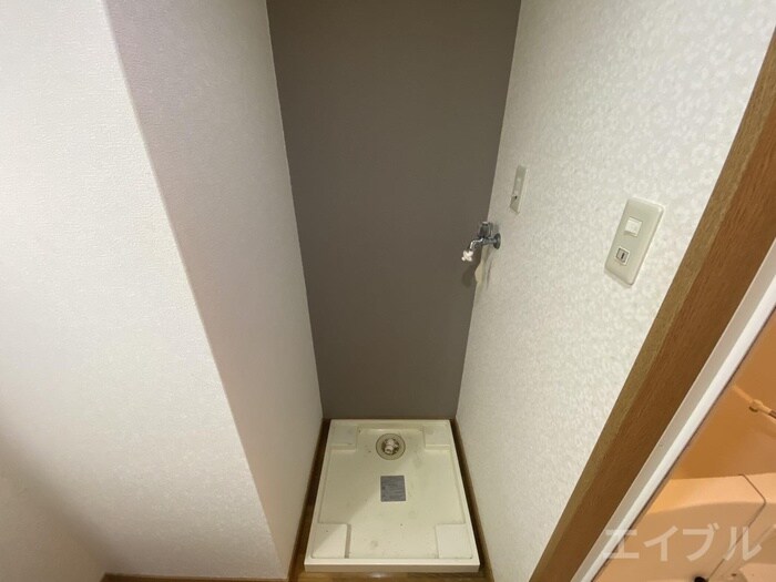 ARTHU-WIN.D.赤間の物件内観写真