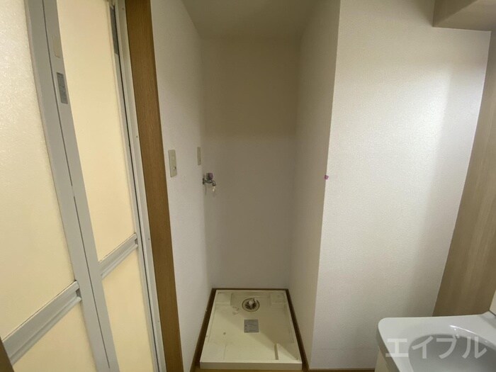 ARTHU-WIN.D.赤間の物件内観写真