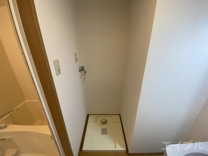 ARTHU-WIN.D.赤間の物件内観写真