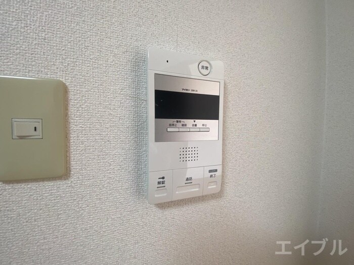 ARTHU-WIN.D.赤間の物件内観写真