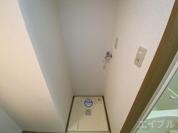 ARTHU-WIN.D.赤間の物件内観写真