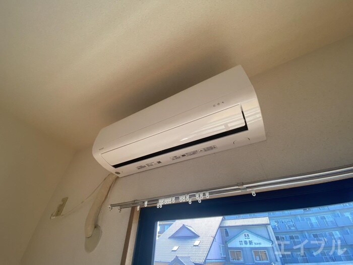 ARTHU-WIN.D.赤間の物件内観写真