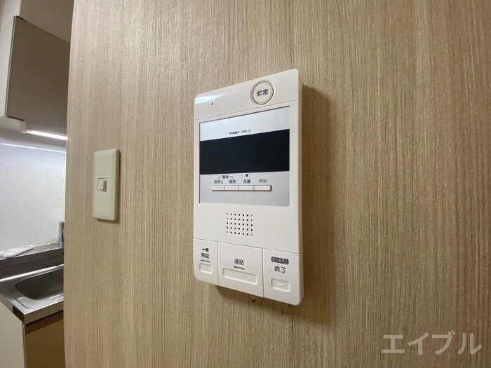 ARTHU-WIN.D.赤間の物件内観写真