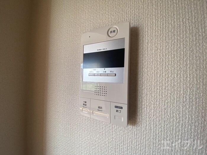 ARTHU-WIN.D.赤間の物件内観写真