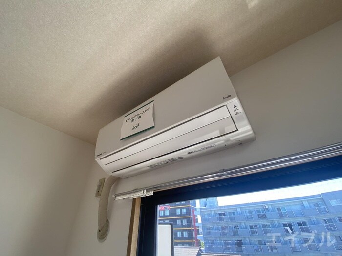 ARTHU-WIN.D.赤間の物件内観写真