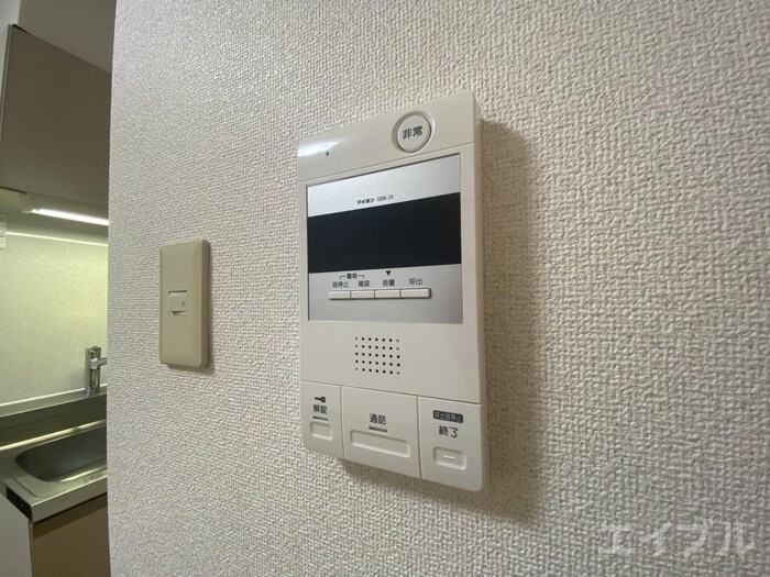 ARTHU-WIN.D.赤間の物件内観写真