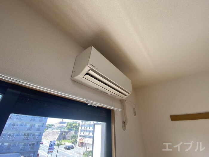 ARTHU-WIN.D.赤間の物件内観写真