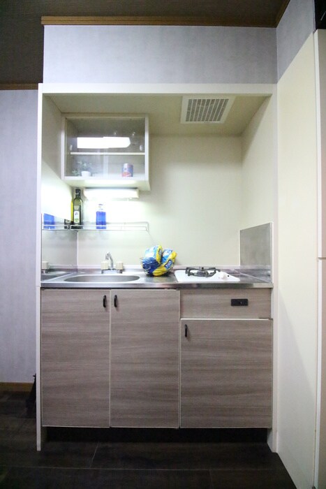 ペガサス　７の物件内観写真