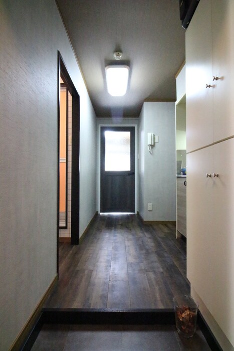 ペガサス　７の物件内観写真