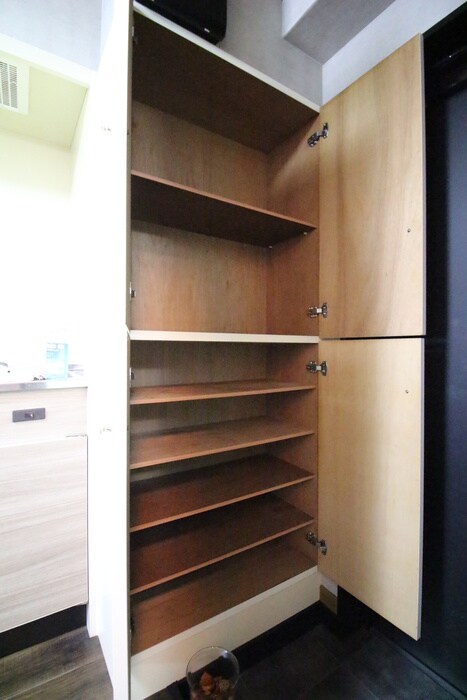 ペガサス　７の物件内観写真