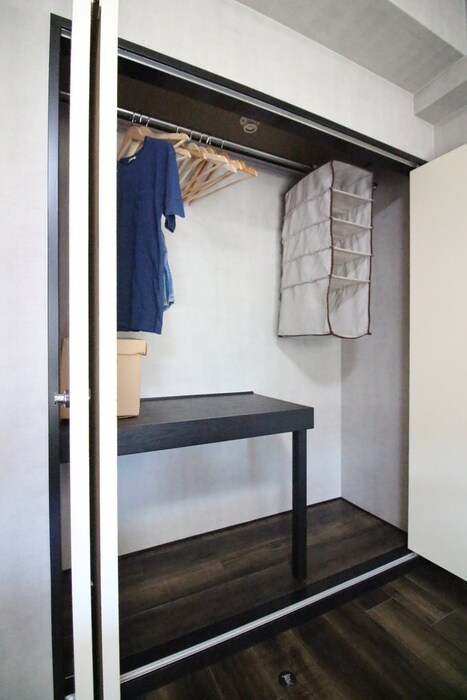 ペガサス　７の物件内観写真