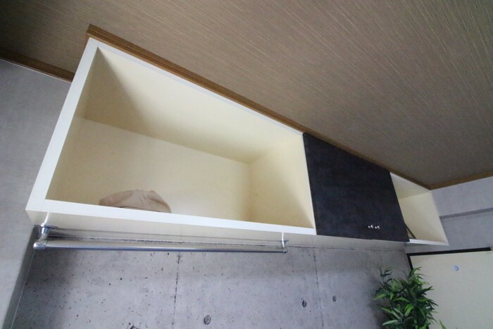 ペガサス　７の物件内観写真