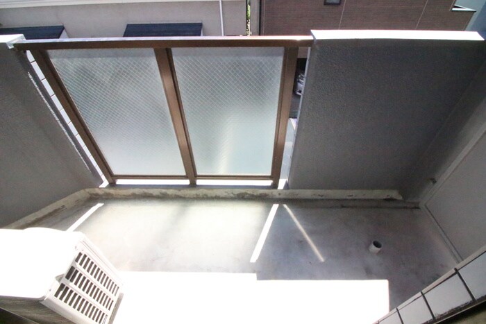 ペガサス　７の物件内観写真