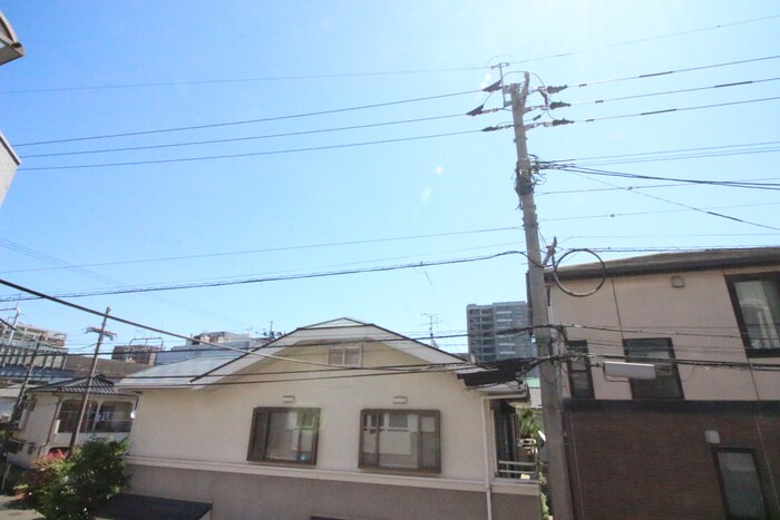 ペガサス　７の物件内観写真