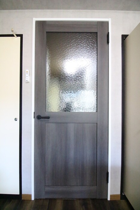 ペガサス　７の物件内観写真