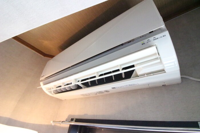 ペガサス　７の物件内観写真