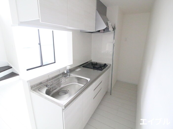 エクシア久留米大学駅前の物件内観写真