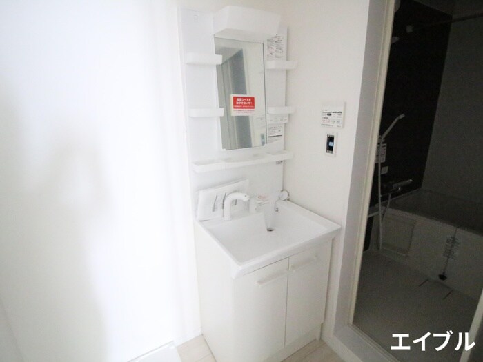 エクシア久留米大学駅前の物件内観写真