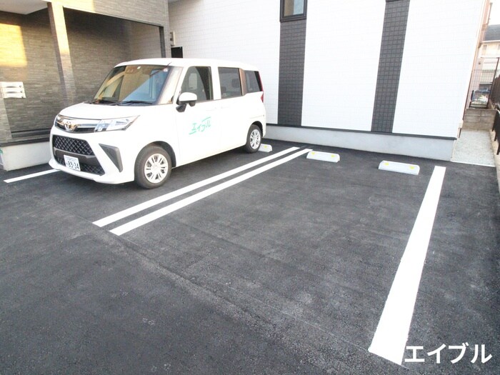 エクシア久留米大学駅前の物件外観写真