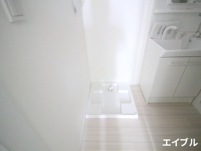 エクシア久留米大学駅前の物件内観写真