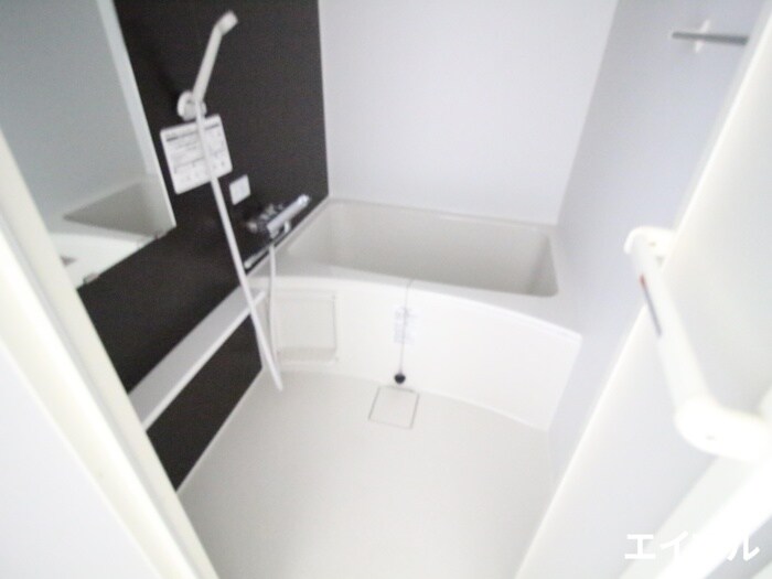 エクシア久留米大学駅前の物件内観写真