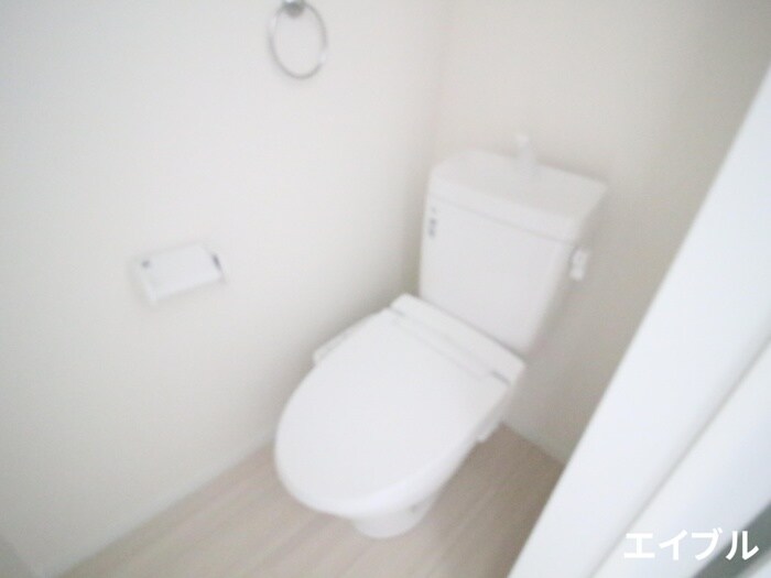 エクシア久留米大学駅前の物件内観写真