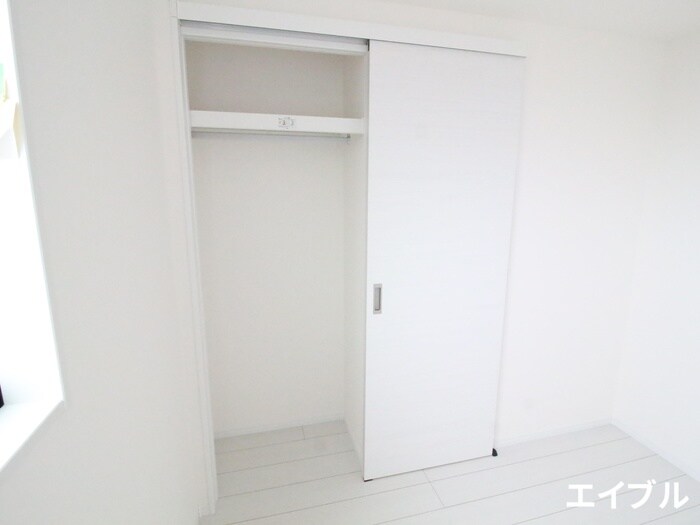 エクシア久留米大学駅前の物件内観写真