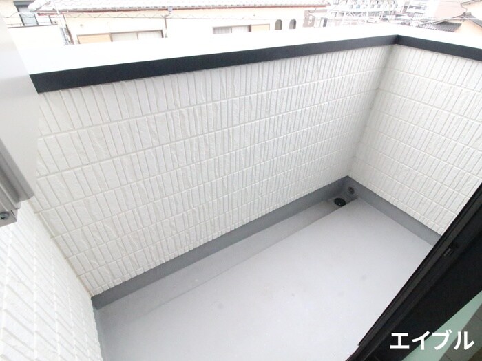 エクシア久留米大学駅前の物件内観写真