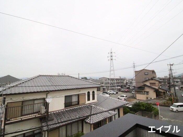 エクシア久留米大学駅前の物件内観写真