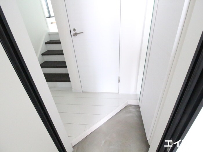 エクシア久留米大学駅前の物件内観写真