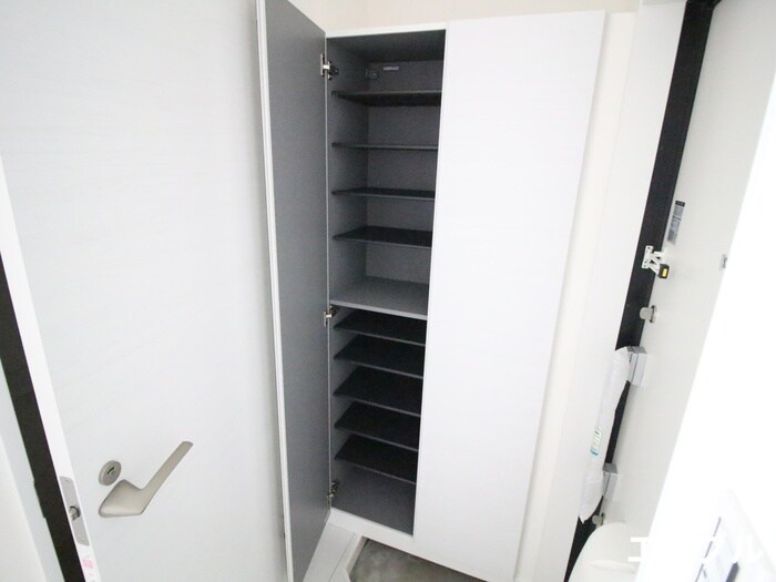 エクシア久留米大学駅前の物件内観写真