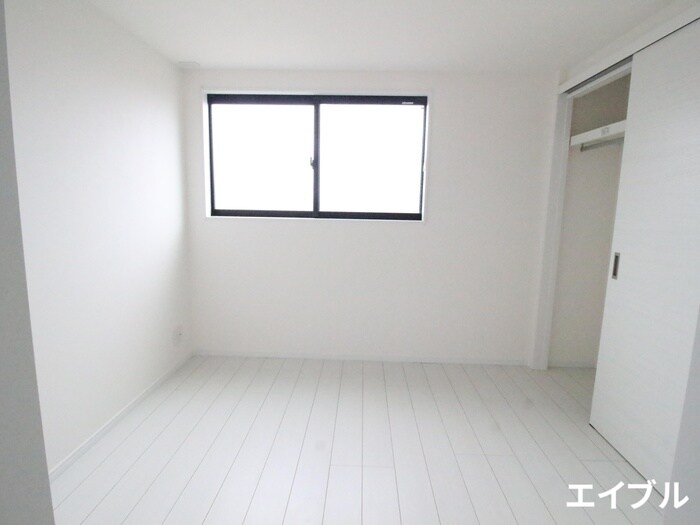 エクシア久留米大学駅前の物件内観写真