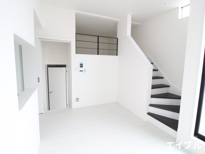 エクシア久留米大学駅前の物件内観写真