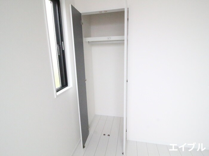 エクシア久留米大学駅前の物件内観写真