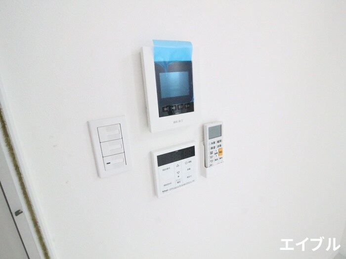 エクシア久留米大学駅前の物件内観写真