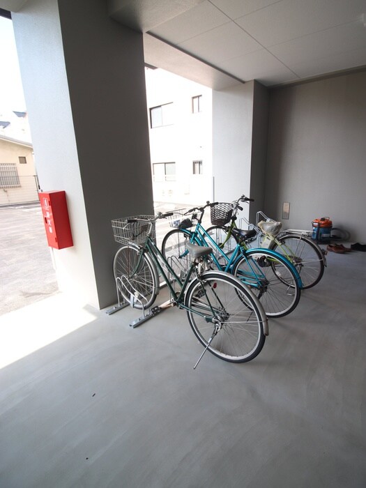 サヴォイラルカンジュ（703）の物件外観写真