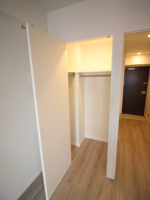 サヴォイラルカンジュ（703）の物件内観写真