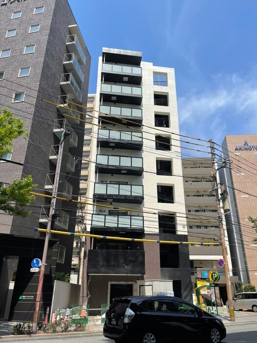 MODERN PALAZZO KEGO SUNの物件外観写真