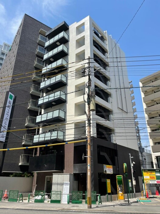 MODERN PALAZZO KEGO SUNの物件外観写真