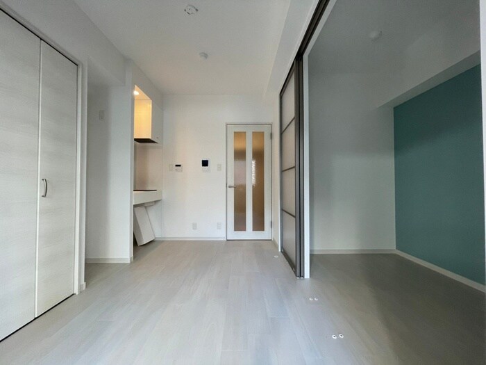 MODERN PALAZZO KEGO SUNの物件内観写真