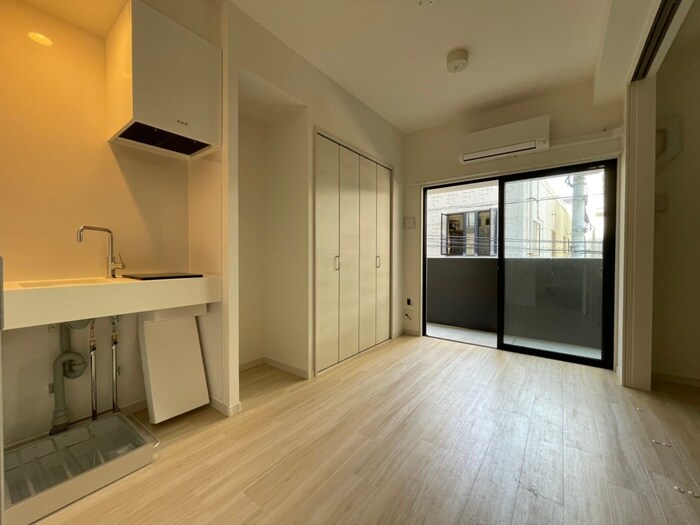 MODERN PALAZZO KEGO SUNの物件内観写真