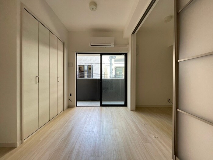 MODERN PALAZZO KEGO SUNの物件内観写真