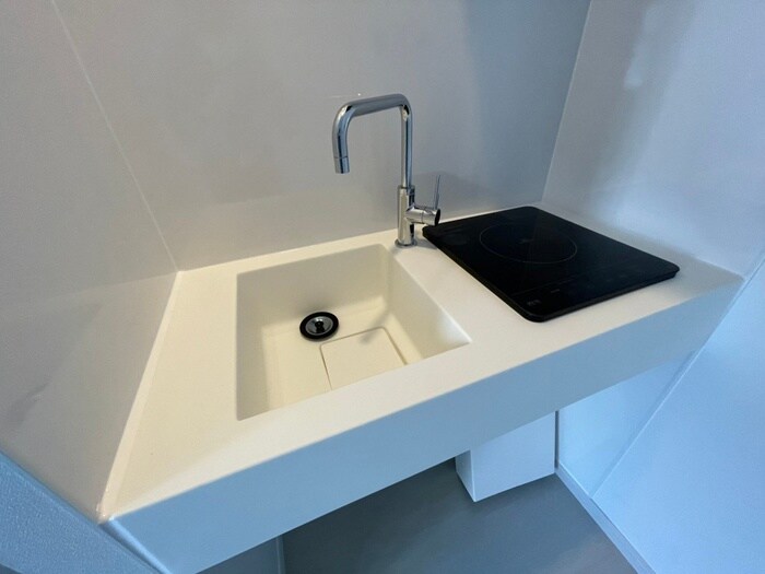 MODERN PALAZZO KEGO SUNの物件内観写真