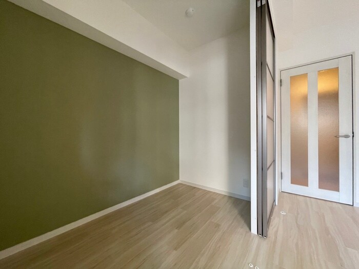 MODERN PALAZZO KEGO SUNの物件内観写真