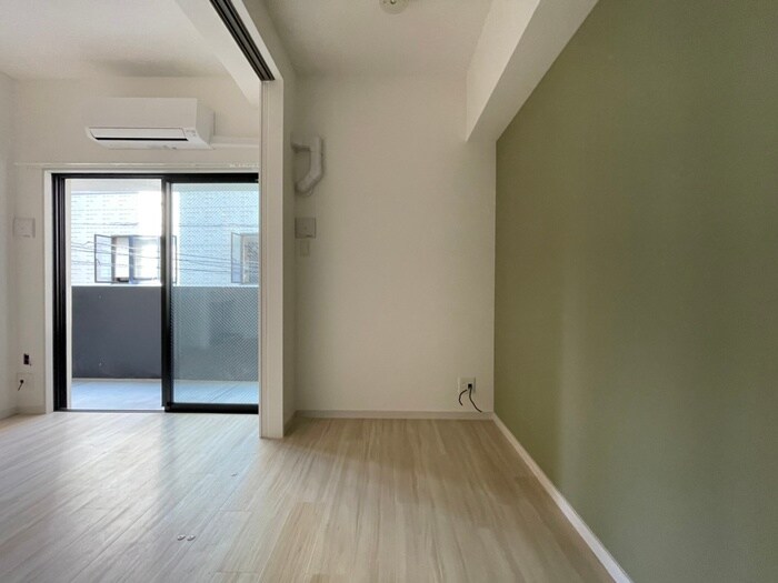 MODERN PALAZZO KEGO SUNの物件内観写真