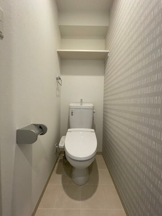 MODERN PALAZZO KEGO SUNの物件内観写真