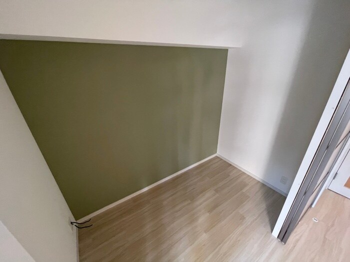 MODERN PALAZZO KEGO SUNの物件内観写真