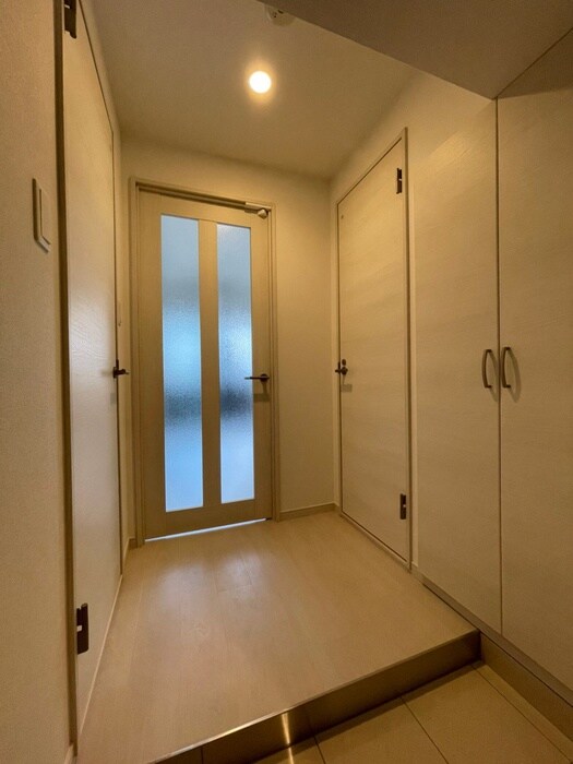 MODERN PALAZZO KEGO SUNの物件内観写真