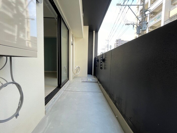 MODERN PALAZZO KEGO SUNの物件内観写真